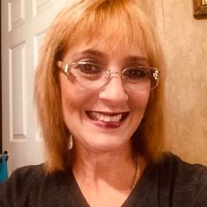 Meet your Posher, Ana